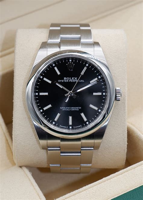 rolex 114300 celebrities|rolex 114300 39mm.